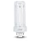 Feit Electric Feit 32 W PL 1.9 in. D X 5.2 in. L CFL Bulb Neutral White Speciality 3500 K 1 pk PLT32E/35 - alternate 2